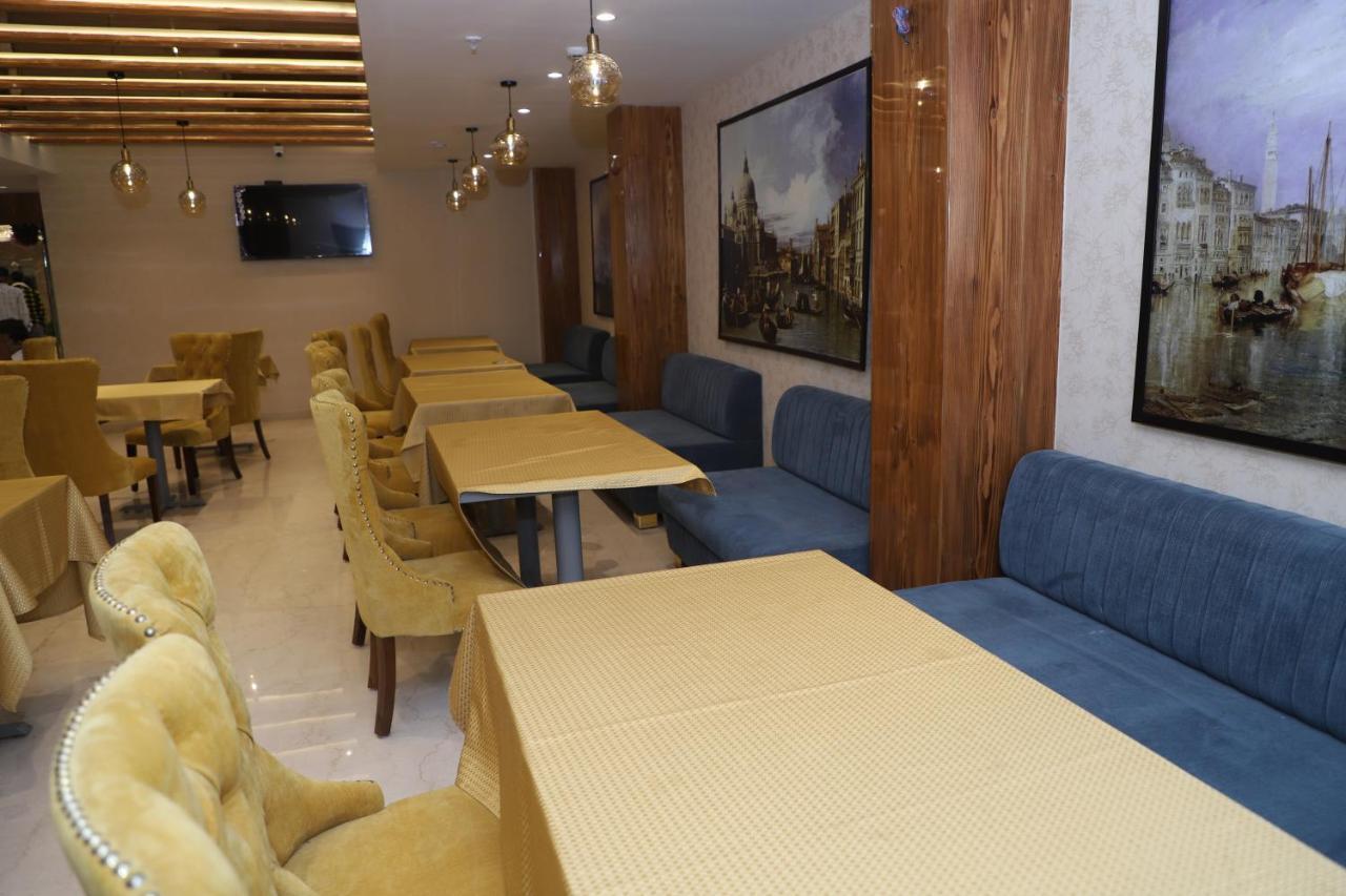 The Royal Class Hotel Gwalior Εξωτερικό φωτογραφία