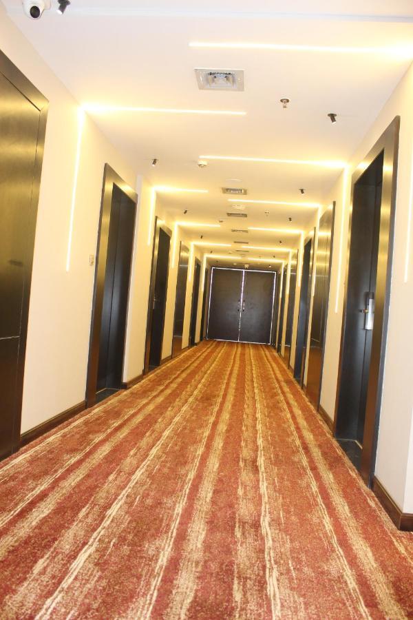 The Royal Class Hotel Gwalior Εξωτερικό φωτογραφία
