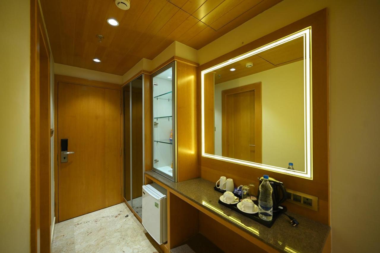 The Royal Class Hotel Gwalior Εξωτερικό φωτογραφία