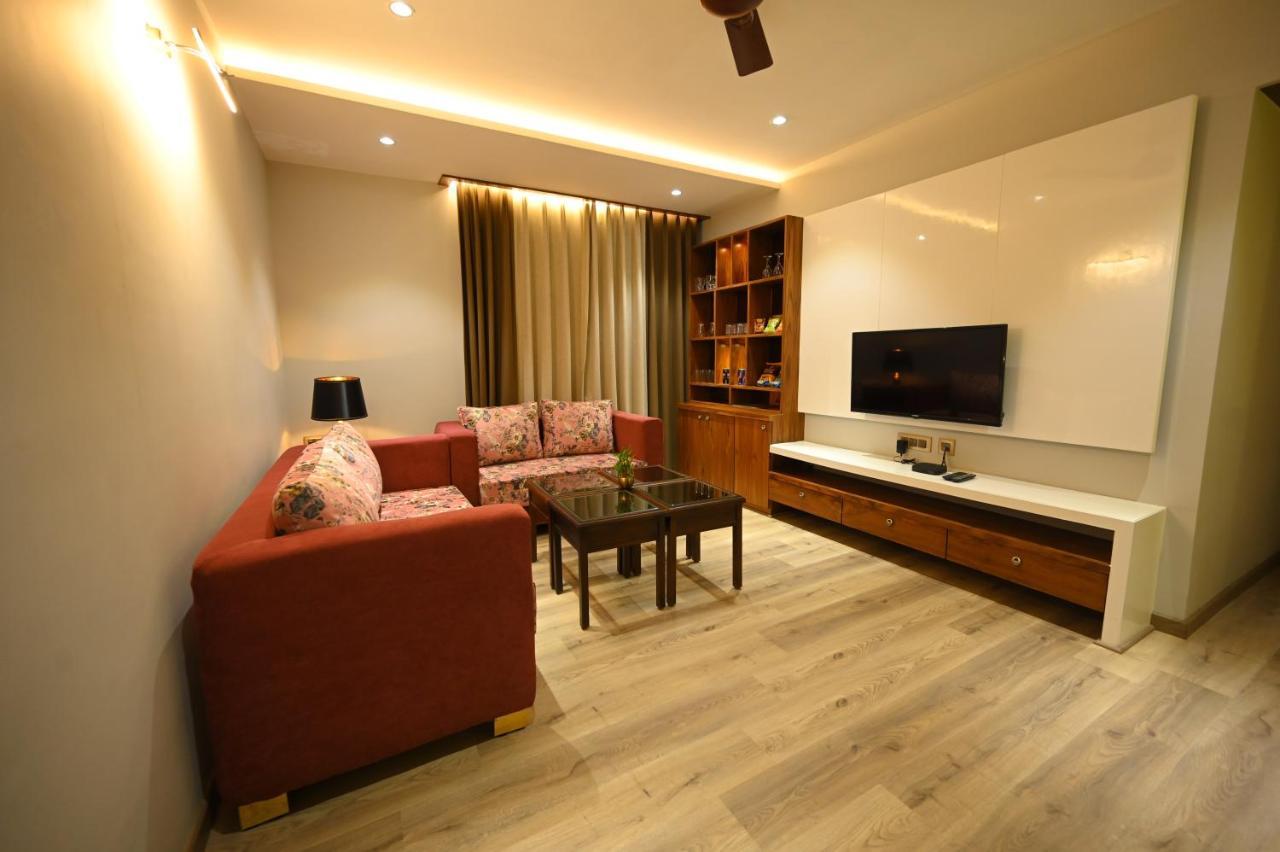 The Royal Class Hotel Gwalior Εξωτερικό φωτογραφία